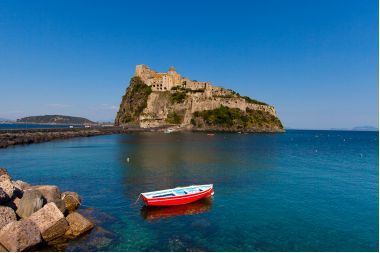 Gallery Ischia