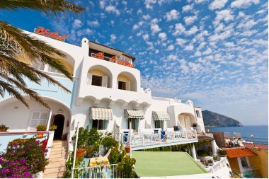 Gallery Hotel