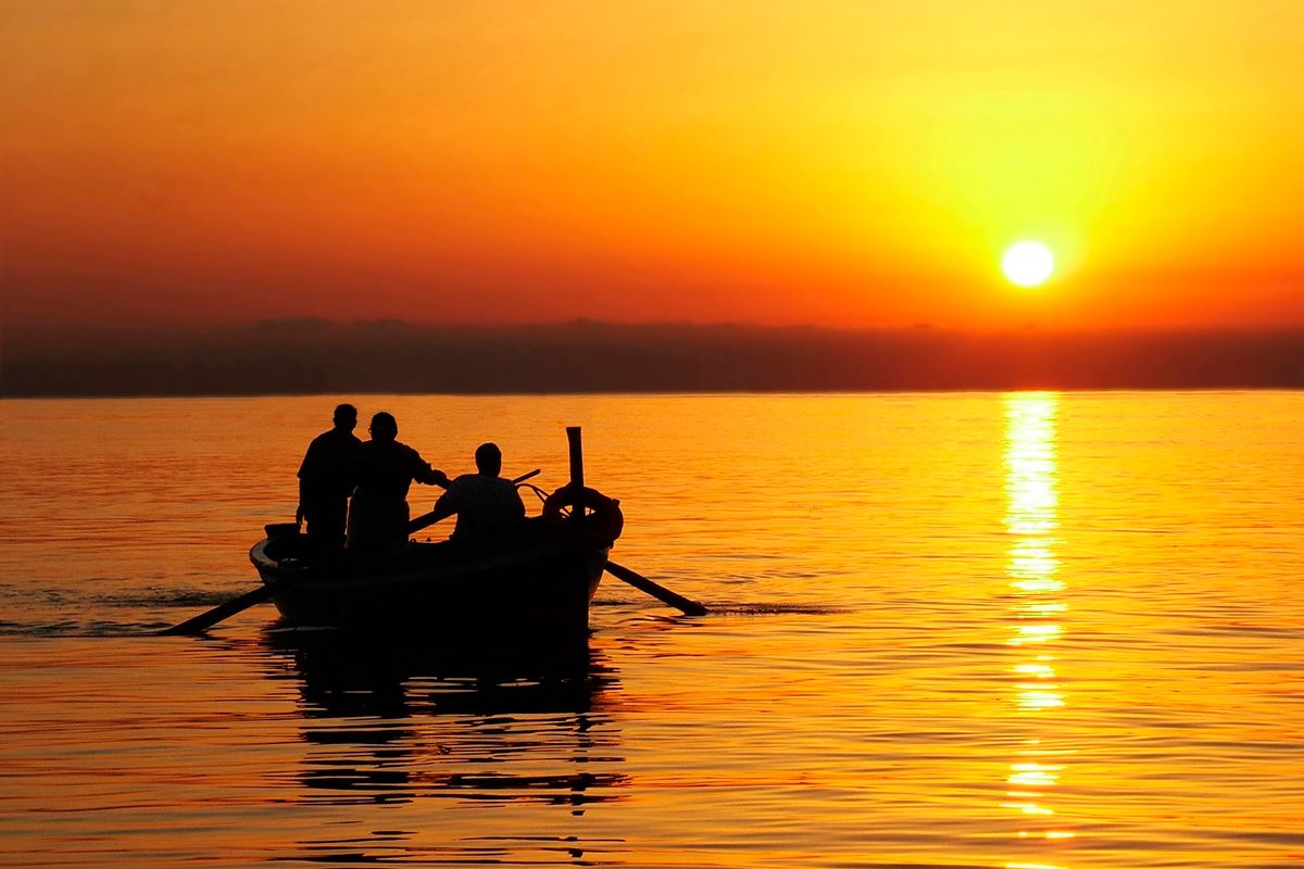 Pescaturismo a Ischia