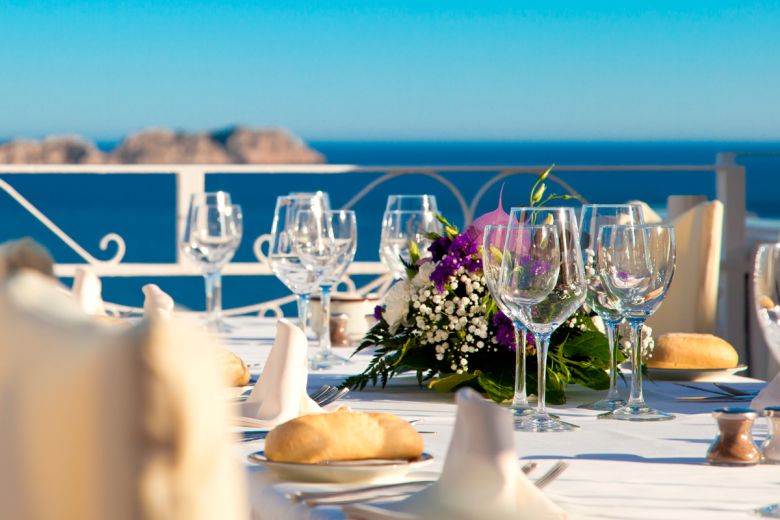 Offerta Ferragosto Mare a Ischia galà dinner incluso